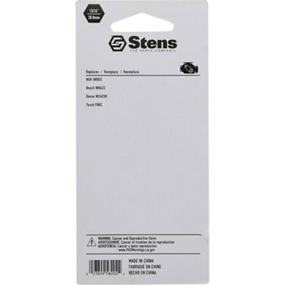 Image showing  13/16 in. Spark Plug, 131-020RT-STN