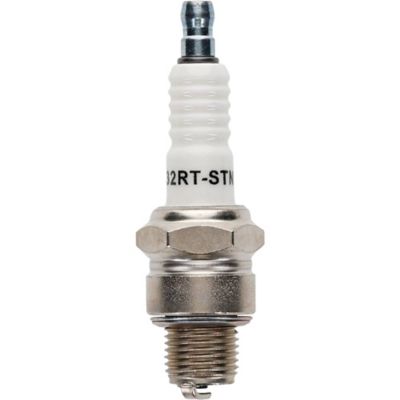 Image showing  13/16 in. Spark Plug, 131-032RT-STN