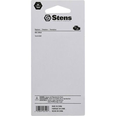 Image showing  5/8 in. Spark Plug, 131-013RT-STN