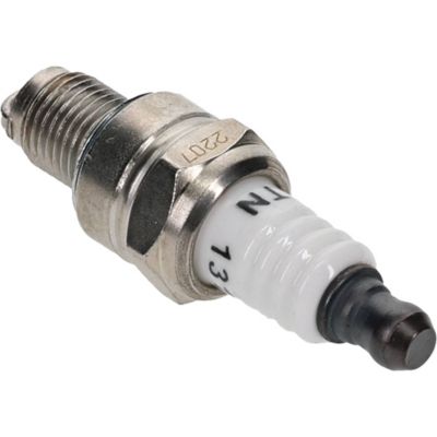 Image showing 5 th Stens 5/8 in. Spark Plug, 131-013RT-STN