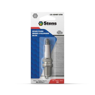 Stens Spark Plug, 131-034RT-STN