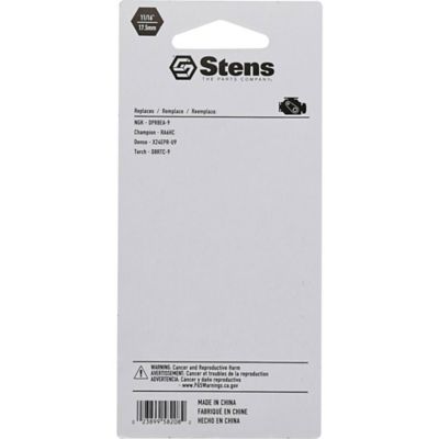 Image showing  11/16 in. Spark Plug, 131-025RT-STN