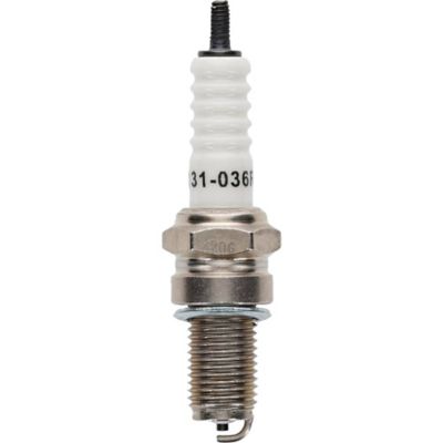 Image showing  11/16 in. Spark Plug, 131-036RT-STN