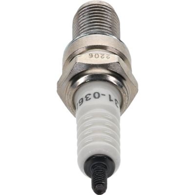 Image showing  11/16 in. Spark Plug, 131-036RT-STN