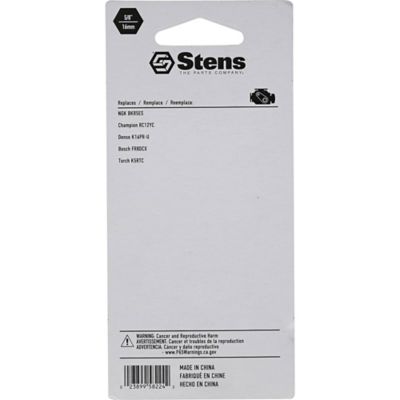 Image showing  5/8 in. Spark Plug, 131-015RT-STN