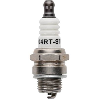Image showing  3/4 in. Spark Plug, 131-004RT-STN