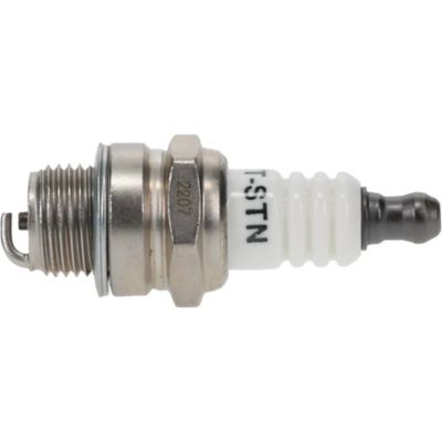 Image showing  3/4 in. Spark Plug, 131-004RT-STN