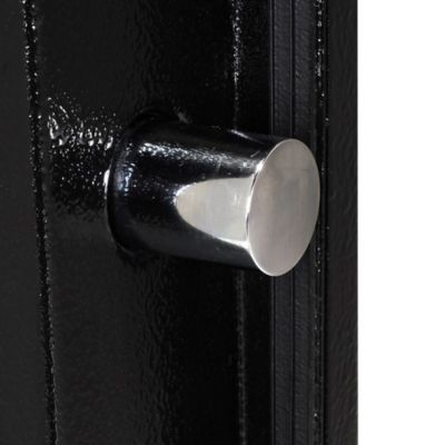 Image showing  5.5 cu. ft. Electronic Keypad Lock Fire-Resistant Home Safe, 47 in.