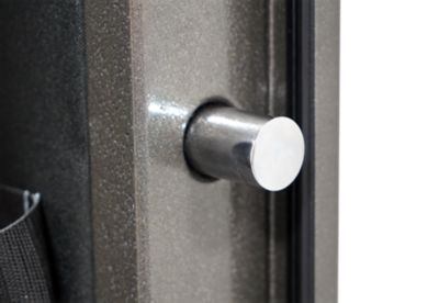 Image showing  81 Long Gun 31.52 cu. ft. Electronic Lock Gun Safe, Gray