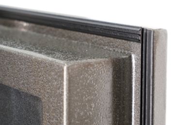 Image showing  81 Long Gun 31.52 cu. ft. Electronic Lock Gun Safe, Gray