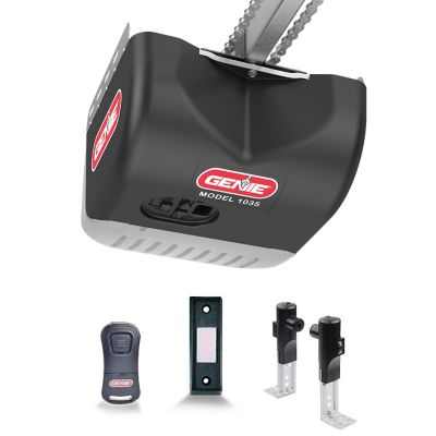 Genie Chain Drive 500 Garage Door Opener