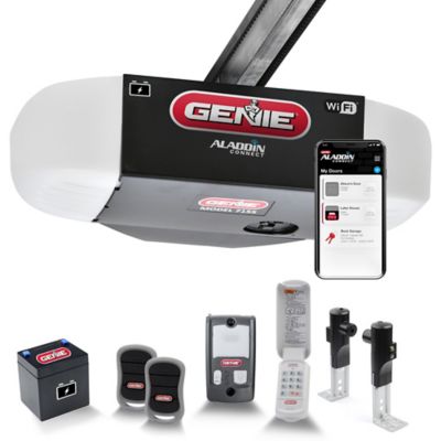 Garage Door Openers & Accessories