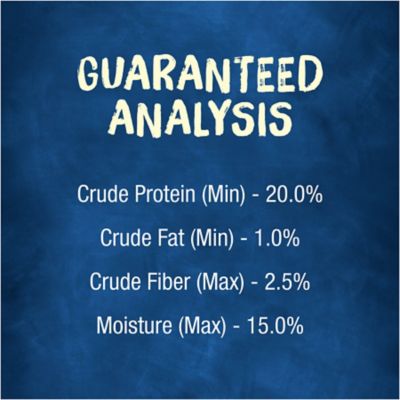 Image showing 6 th Purina Busy Rawhide Small/Medium Breed Dog Bones, Chewnola With Oats & Brown Rice, 10 ct. Pouch