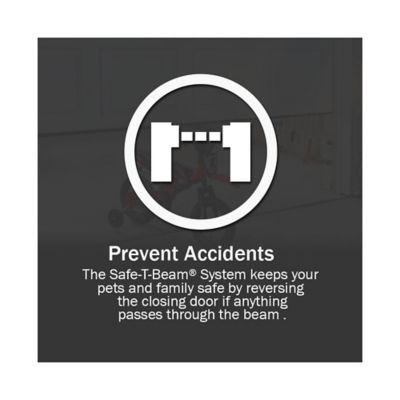 Image showing  Safe-T-Beam Safety Sensors Replacement System