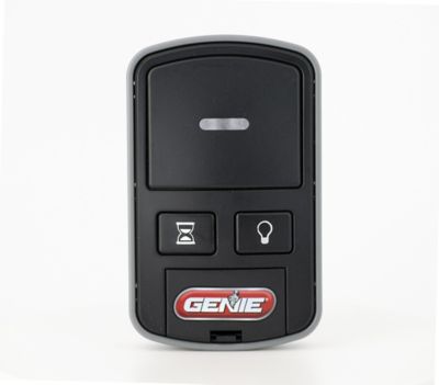 Genie Wireless Wall Console for Garage Door Openers