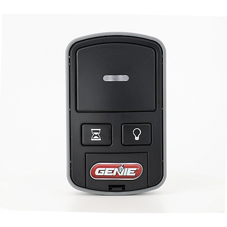 Genie Wireless Wall Console for Garage Door Openers