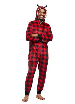 Holiday Famjams Men's Sleeper