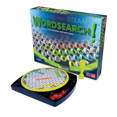 Pressman Toys Goliath Games Wordsearch! Game