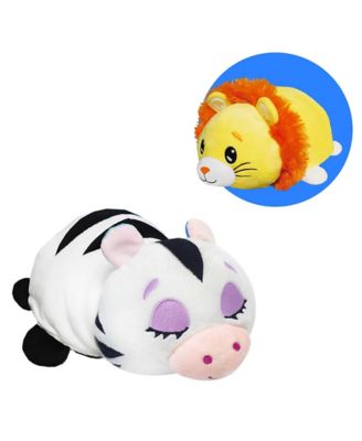 lullabrites plush animals