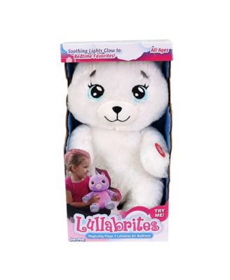 lullabrites bear