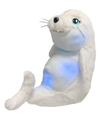 FlipaZoo Lullabrites Plush Sea Friends 