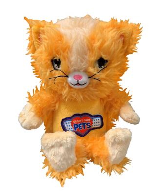 Image showing  Cat Plush Toy Pet