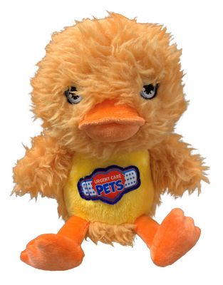 Image showing  Duck Plush Toy Pet