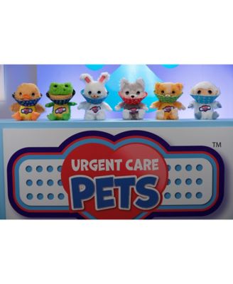 Image showing  Lamb Plush Toy Pet