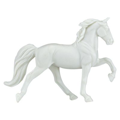 Image showing  Stablemates Colorful Horse Paint Set, 1/32 Scale, 5 pc.