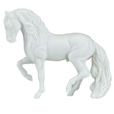 Image showing  Stablemates Colorful Horse Paint Set, 1/32 Scale, 5 pc.