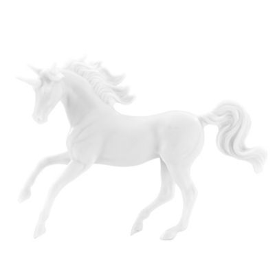 Image showing 6 th Breyer Stablemates Unicorn Family Paint Set, 1/32 Scale, 3 pc.