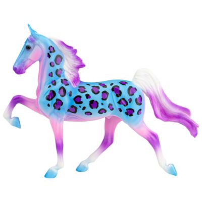 Breyer Freedom Series 1:12 Scale 90 ft. Throwback Decorator Series Horse Figurine, Special Edition