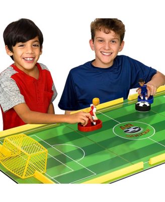 Maccabi Art Air Soccer Tabletop Board Game