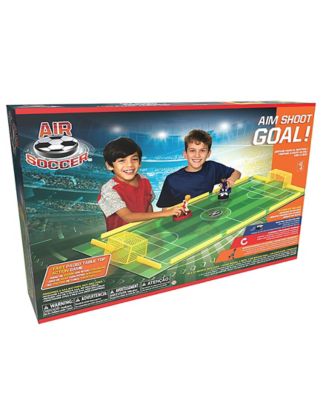 Image showing  Air Soccer Tabletop Board Game
