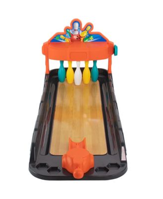 Maccabi Art Arcade Tabletop Bowling Game