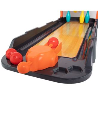 Image showing  Arcade Tabletop Bowling Game