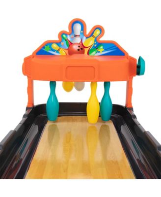 Image showing  Arcade Tabletop Bowling Game