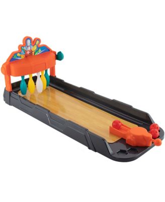 Image showing 5 th Maccabi Art Arcade Tabletop Bowling Game