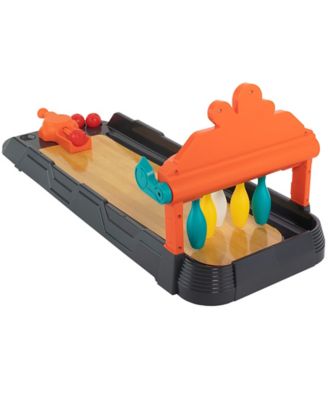 Image showing 6 th Maccabi Art Arcade Tabletop Bowling Game