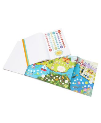 Image showing  Phase 3 Phonics Educational Learning Workbook