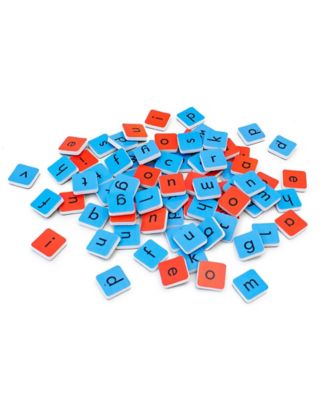 Image showing  CVC Blender Blend Sounds to Make Words Educational Learning Set