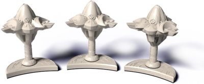 Star Trek Ascendancy: The Breen Confederacy