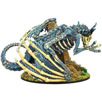 Image showing  D&D Collector's Series Dracolich Collectible Figure