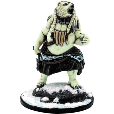 Image showing  D&D Collector's Series Oyaminartok Collectible Figure