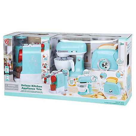 30-Piece PlayGo My Tabletop Cooker Set 