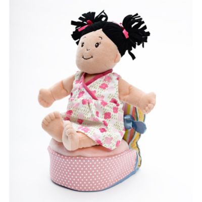 Image showing  Baby Stella Playtime Potty for 15 in. Dolls
