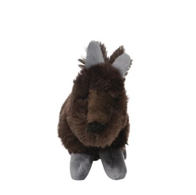 Image showing  So Shy Shadow Baby and Toddler Board Book and Scottie Stuffed Animal Dog Gift Set