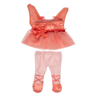 Manhattan Toys Baby Stella Twinkle Toes Ballet Baby Doll Clothes for 15 in.  Dolls at Tractor Supply Co.
