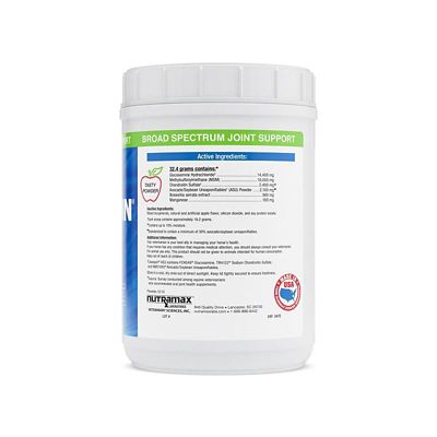 Image showing  ASU Equine Joint Health Supplement Powder, 1,320g