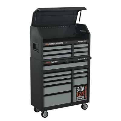 does tractor supply have tool chest?